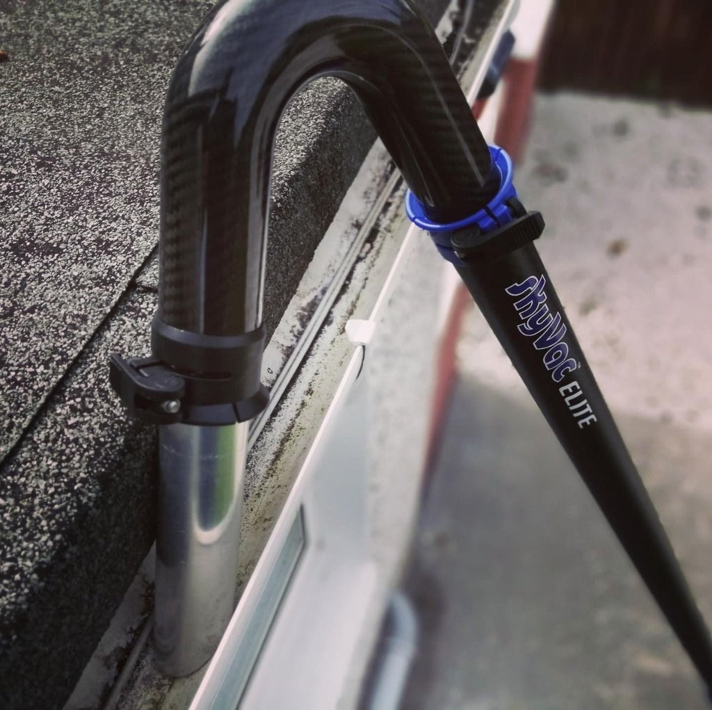 skyVac® Elite Dirt Breaker End Tool