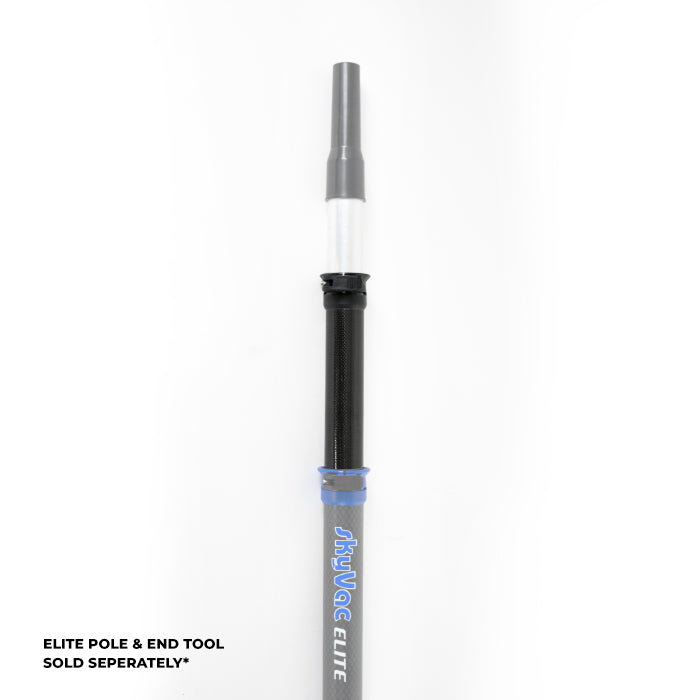 skyVac® Elite Straight Tool Holder