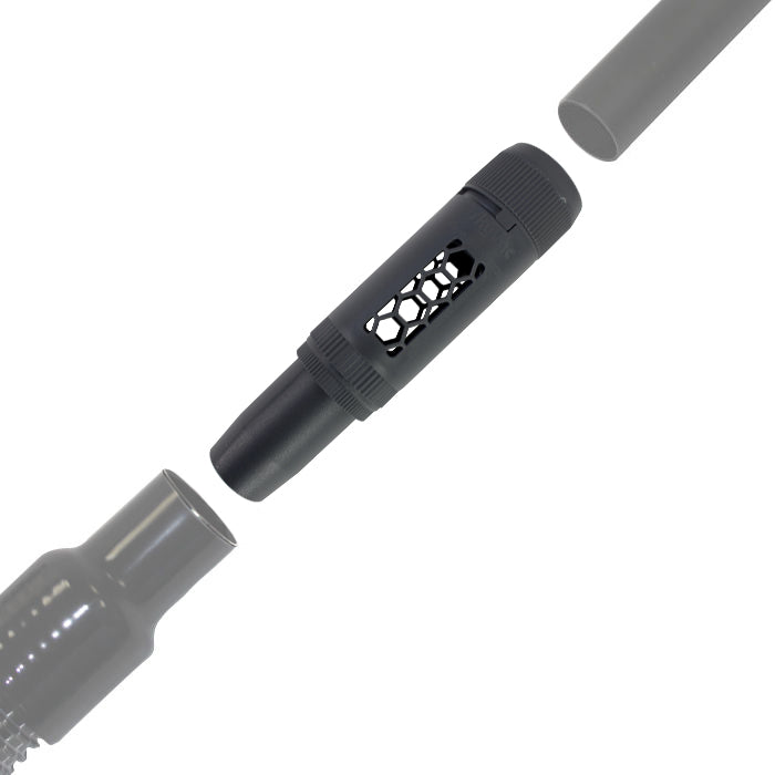 skyVac® Vac Release Conversion Cuff