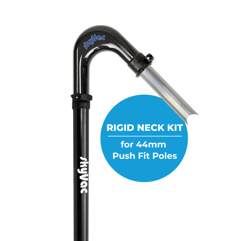 skyVac® Rigid Neck Accessory Kit