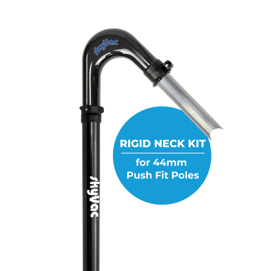 skyVac® Rigid Neck Accessory Kit