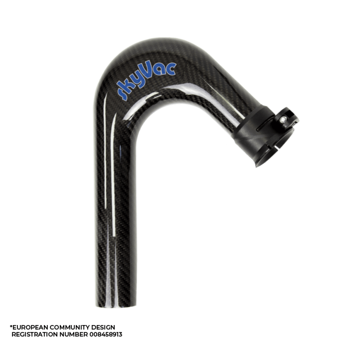 skyVac® Rigid Neck Accessory Kit