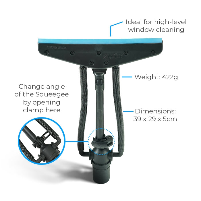skyVac® Squeegee
