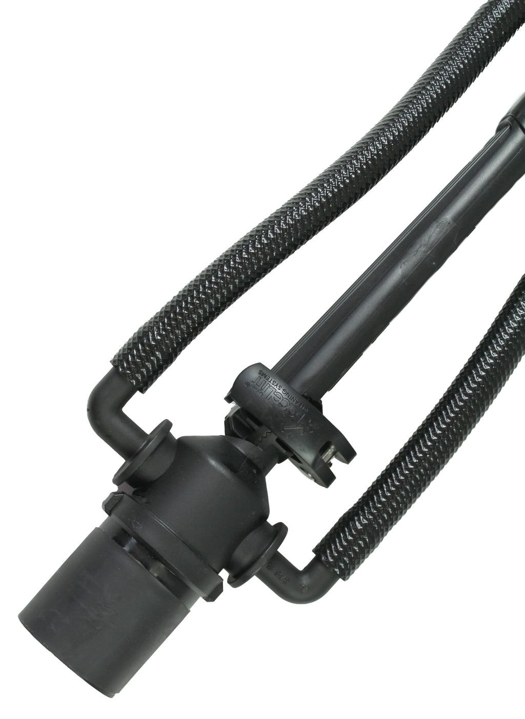 skyVac® Squeegee