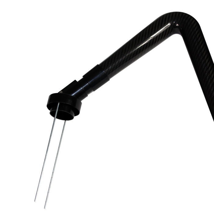 skyVac® Pine Needle Removal End Tool