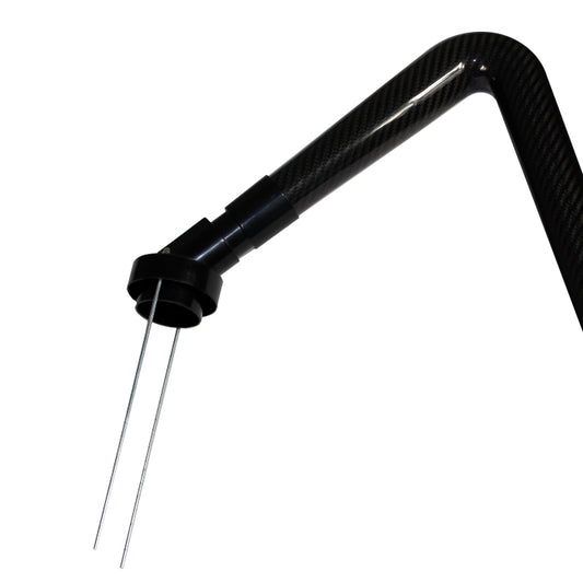 skyVac® Pine Needle Removal End Tool