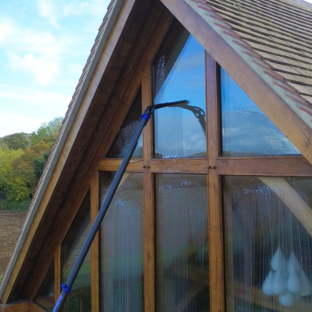 skyVac® Squeegee