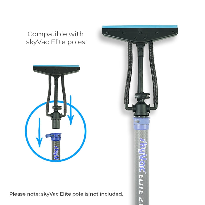 skyVac® Squeegee