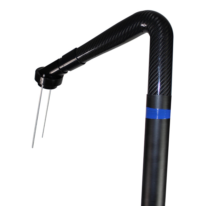skyVac® Pine Needle Removal End Tool