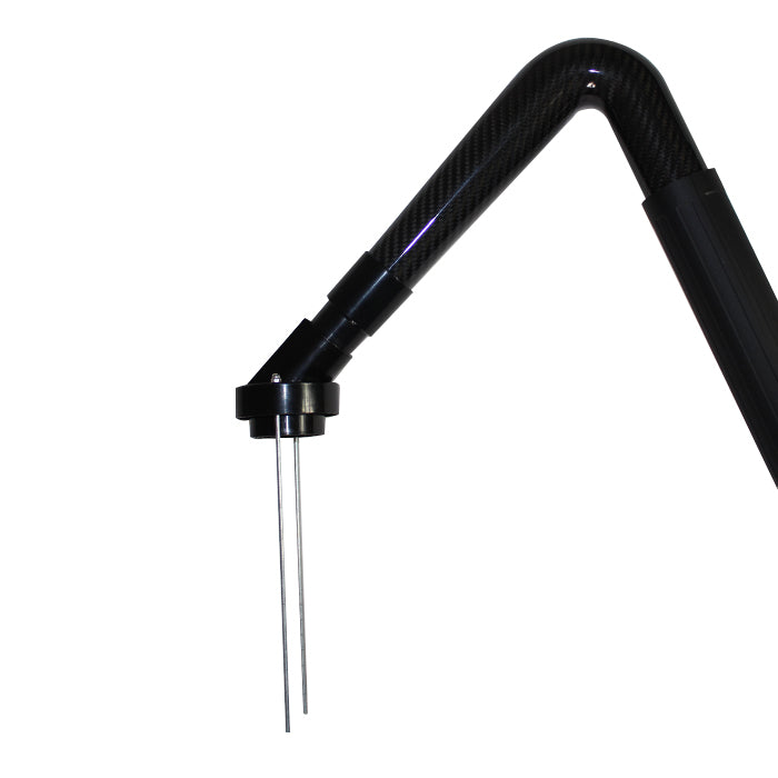 skyVac® Pine Needle Removal End Tool