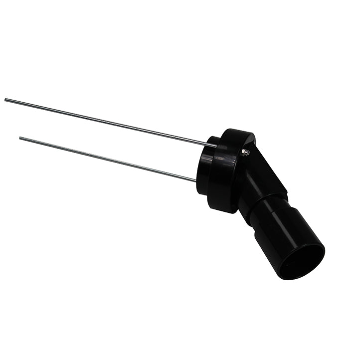 skyVac® Pine Needle Removal End Tool