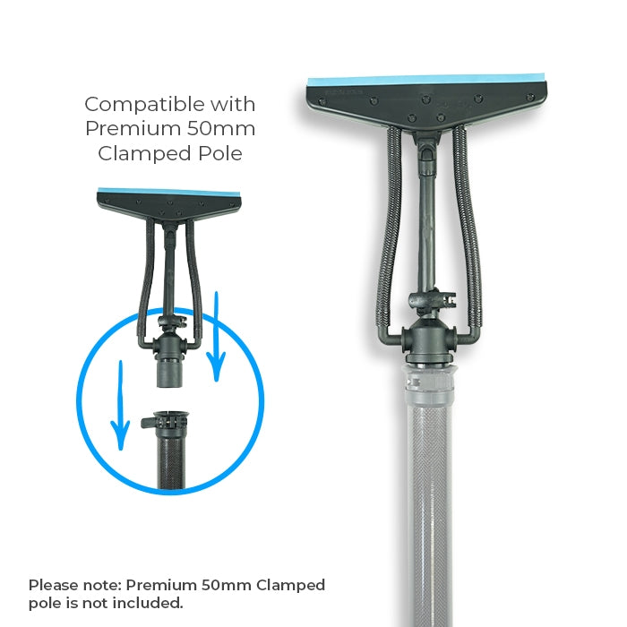 skyVac® Squeegee