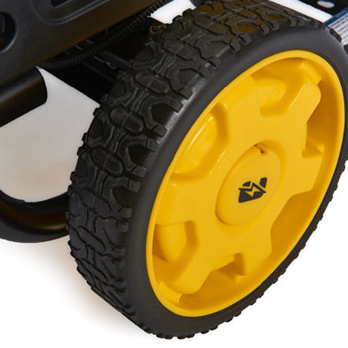 skyVac® 3600W Generator