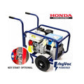 skyVac® 5kVa Petrol Generator