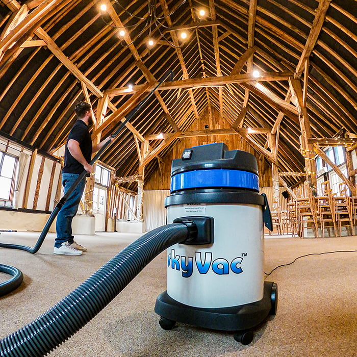 skyVac® Internal 27 Package