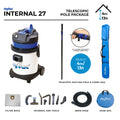 skyVac® Internal 27 Package