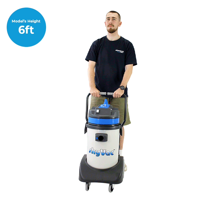 skyVac® Internal 30 Package