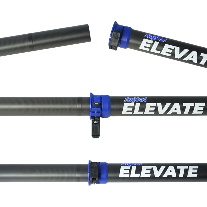skyVac® Internal 30 Package