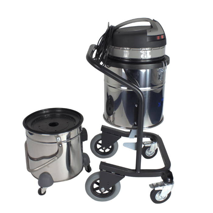 skyVac® Internal 150 Package
