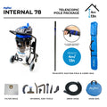 skyVac® Internal 78 Package