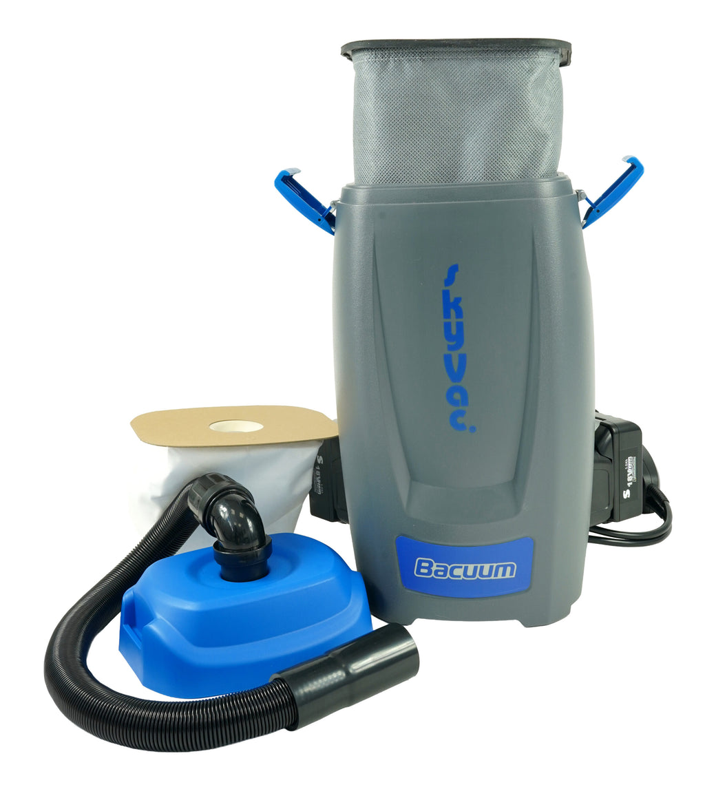 skyVac® Bacuum Package
