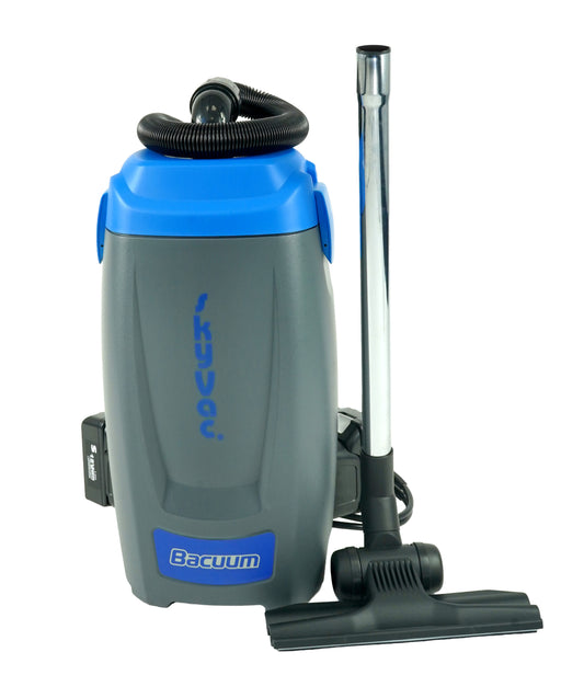 skyVac® Bacuum Vacuum Only