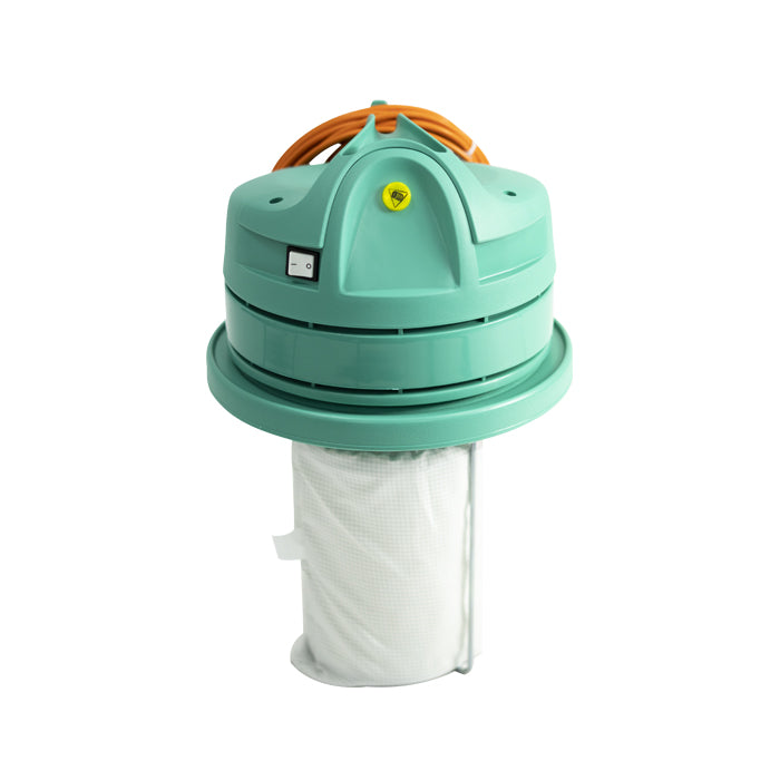 skyVac® Hygenie Package
