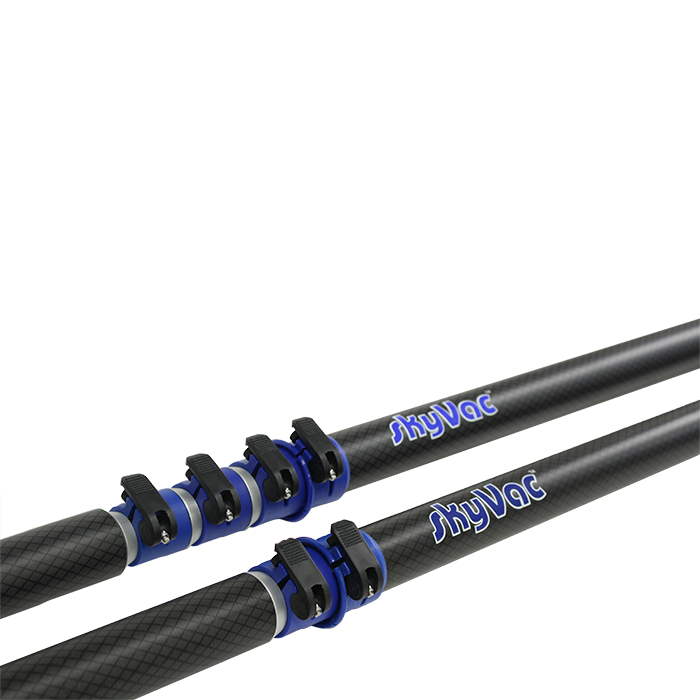 skyVac® Hygenie Package