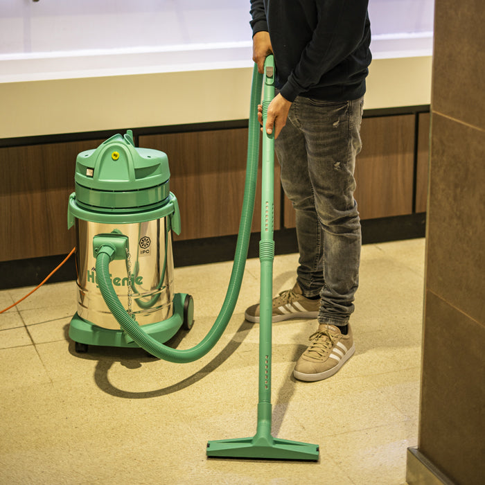 skyVac® Hygenie Package
