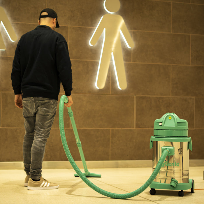 skyVac® Hygenie Package