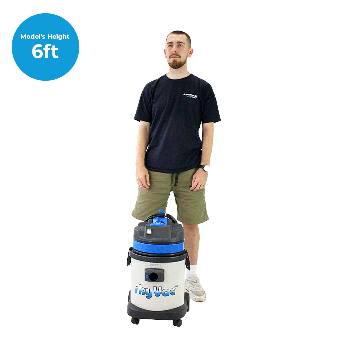 skyVac® Internal 27 Vacuum Only