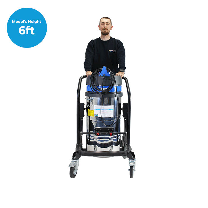 skyVac® Internal 78 Vacuum Only
