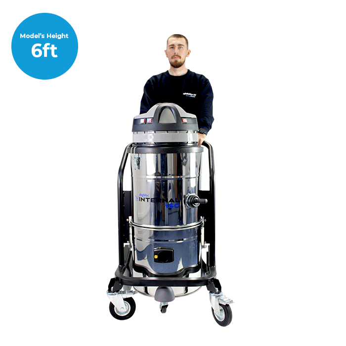 skyVac® Internal 150 Vacuum Only