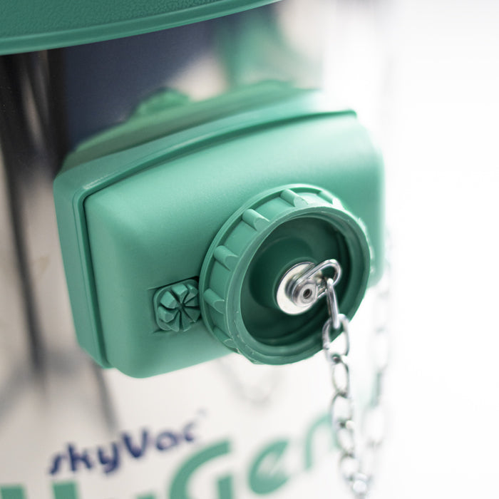 skyVac® Hygenie Vacuum Only