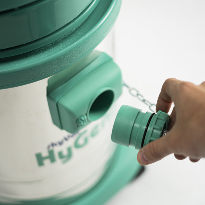 skyVac® Hygenie Vacuum Only