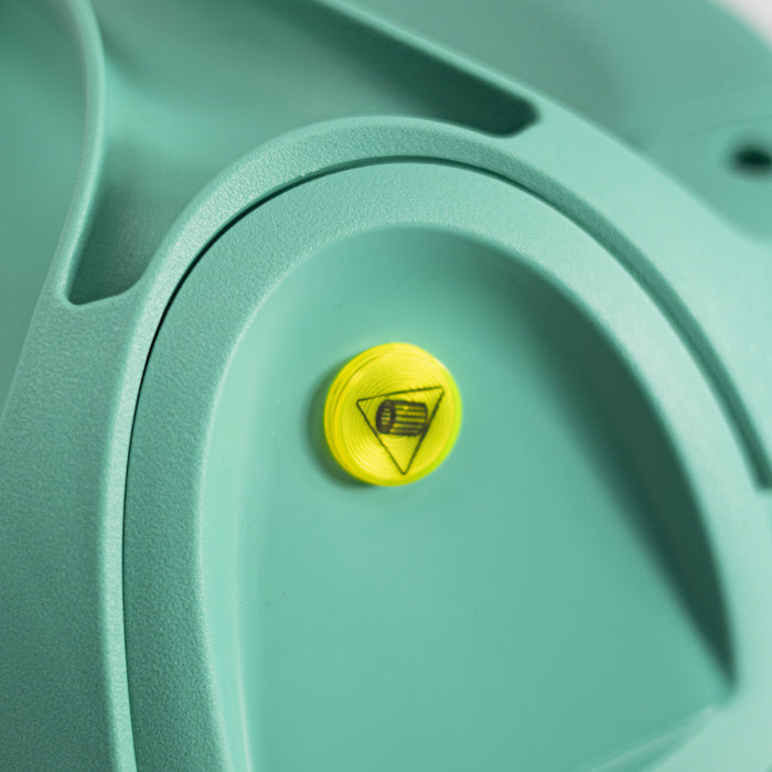 skyVac® Hygenie Vacuum Only