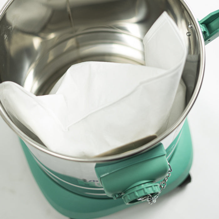 skyVac® Hygenie Vacuum Only