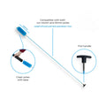 Pole Cleaning Brush