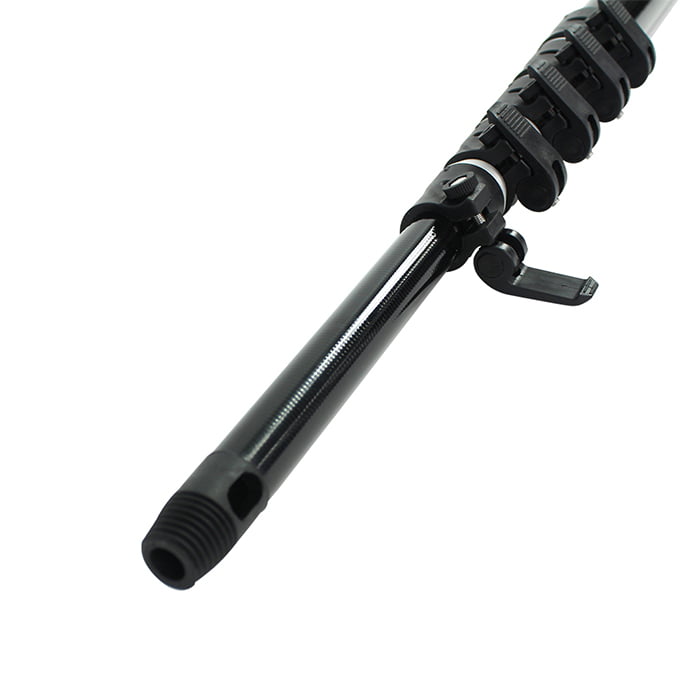 skyVac® Telescopic Inspection Pole