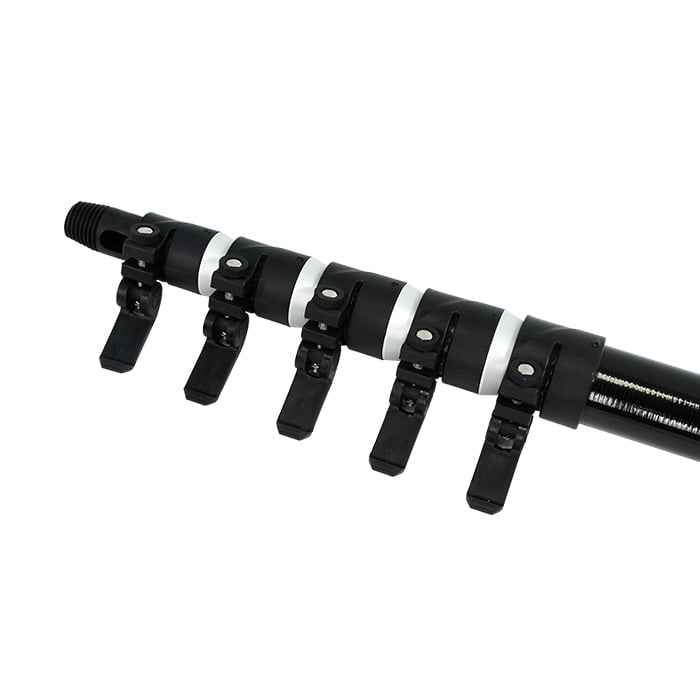 skyVac® Telescopic Inspection Pole