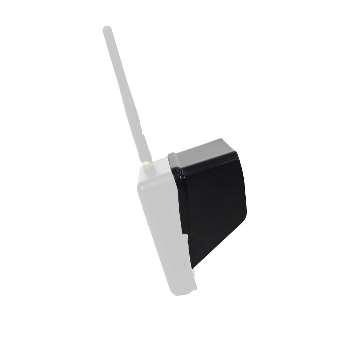Detachable Sun Visor