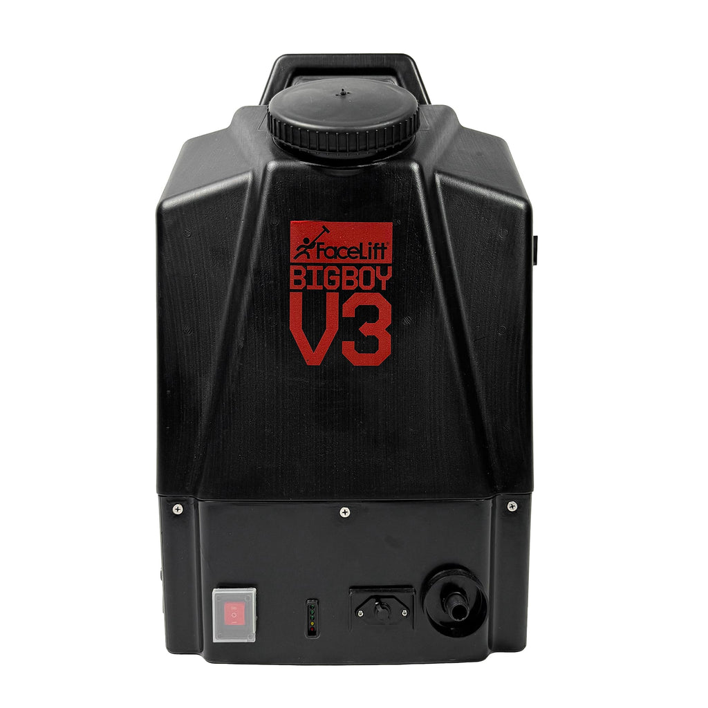 FaceLift® BigBoy V3 Chemical Backpack Sprayer