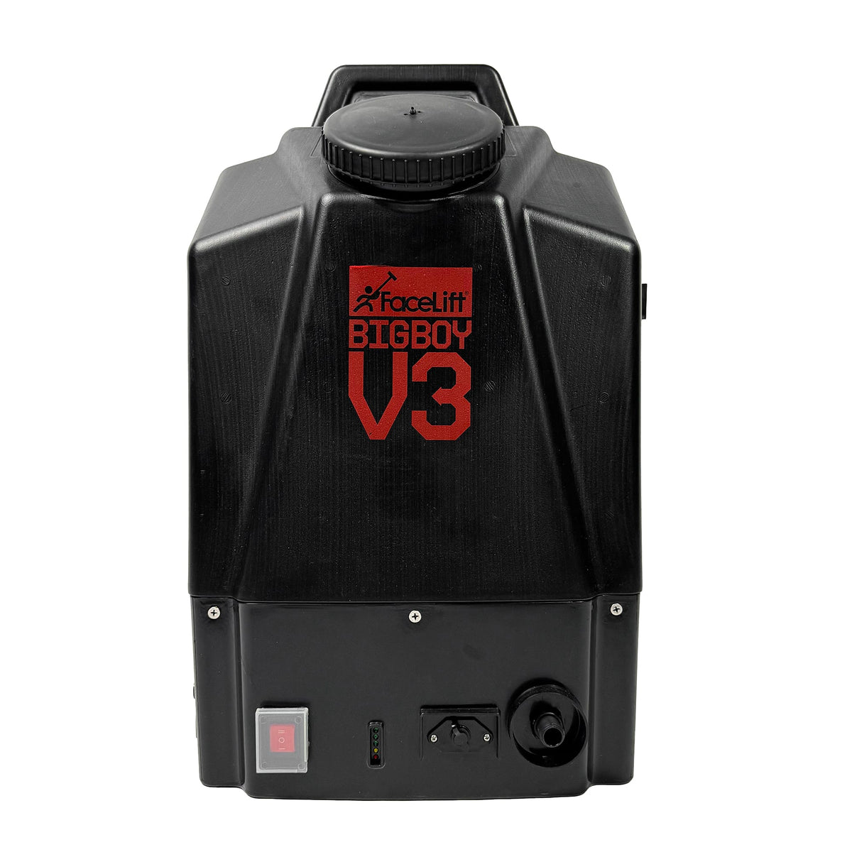 FaceLift® BigBoy V3 Chemical Backpack Sprayer