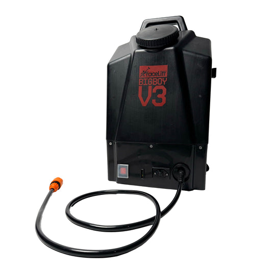 FaceLift® BigBoy V3 Chemical Backpack Sprayer
