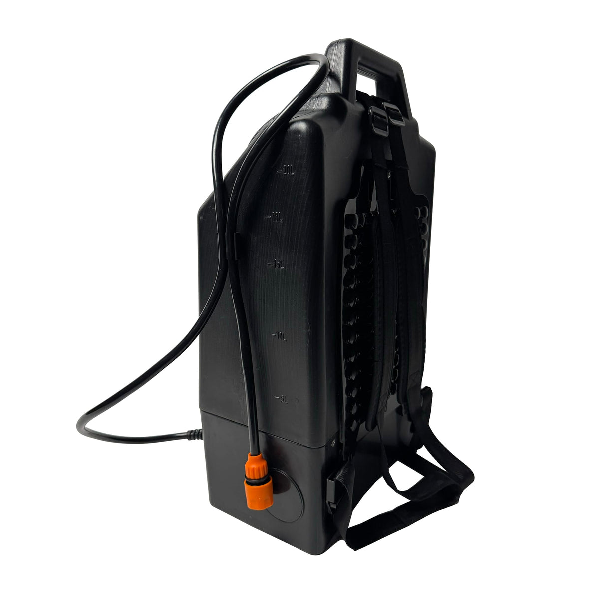 FaceLift® BigBoy V3 Chemical Backpack Sprayer
