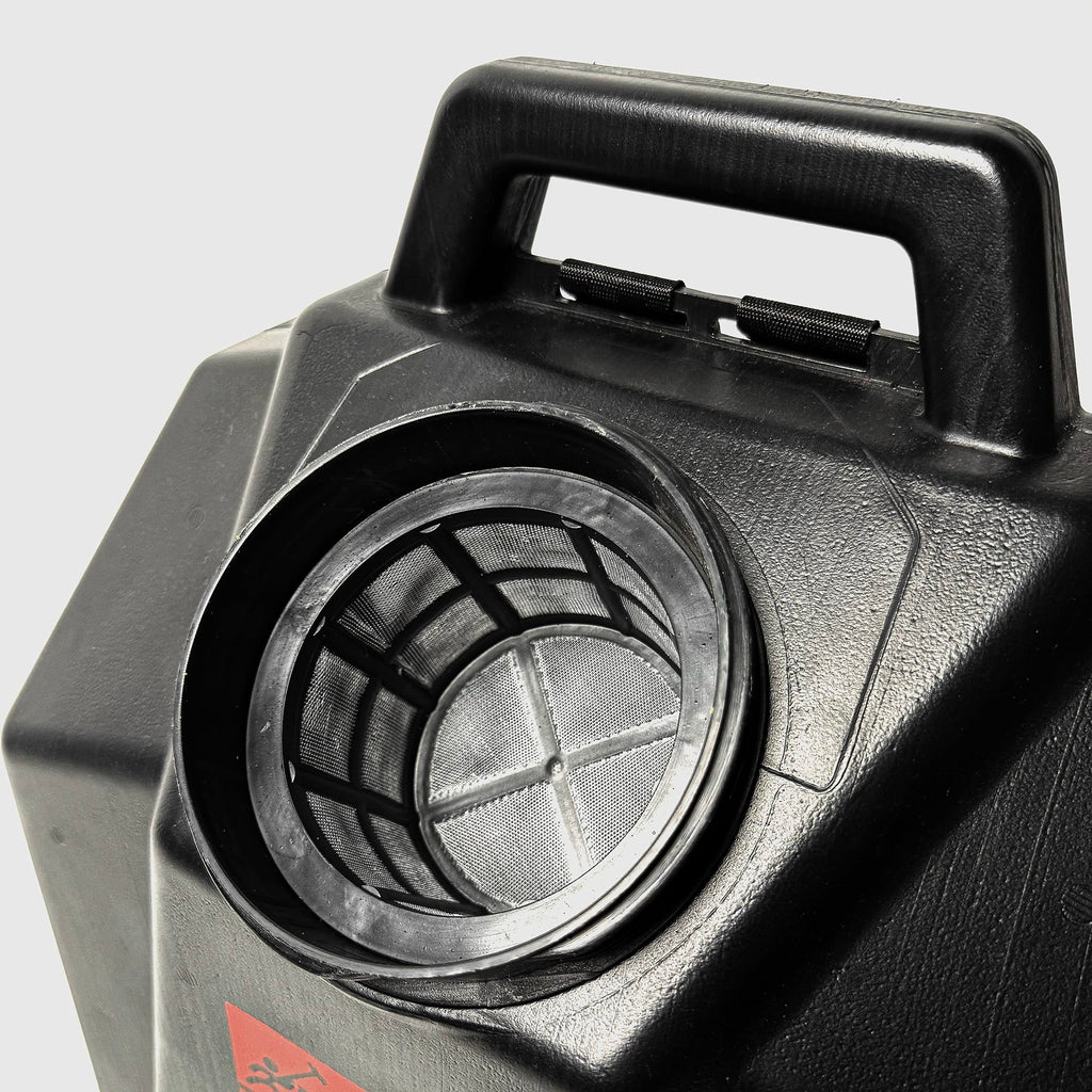 FaceLift® BigBoy V3 Chemical Backpack Sprayer