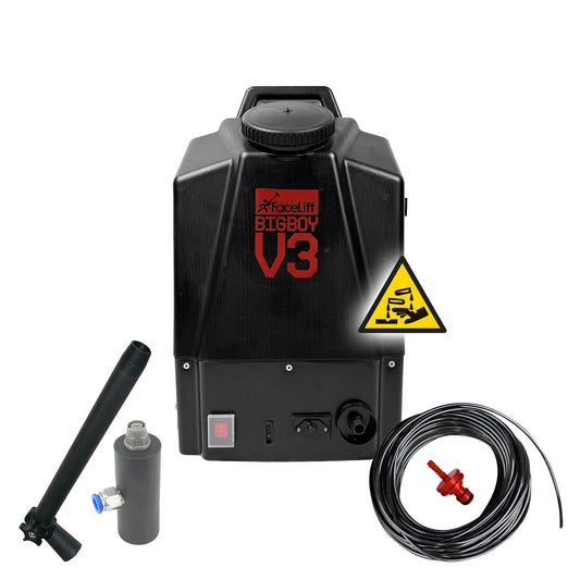 BigBoy V3 Deep Clean Chemical Sprayer