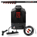 BigBoy V3 Backpack & Phantom Carbon Bundle