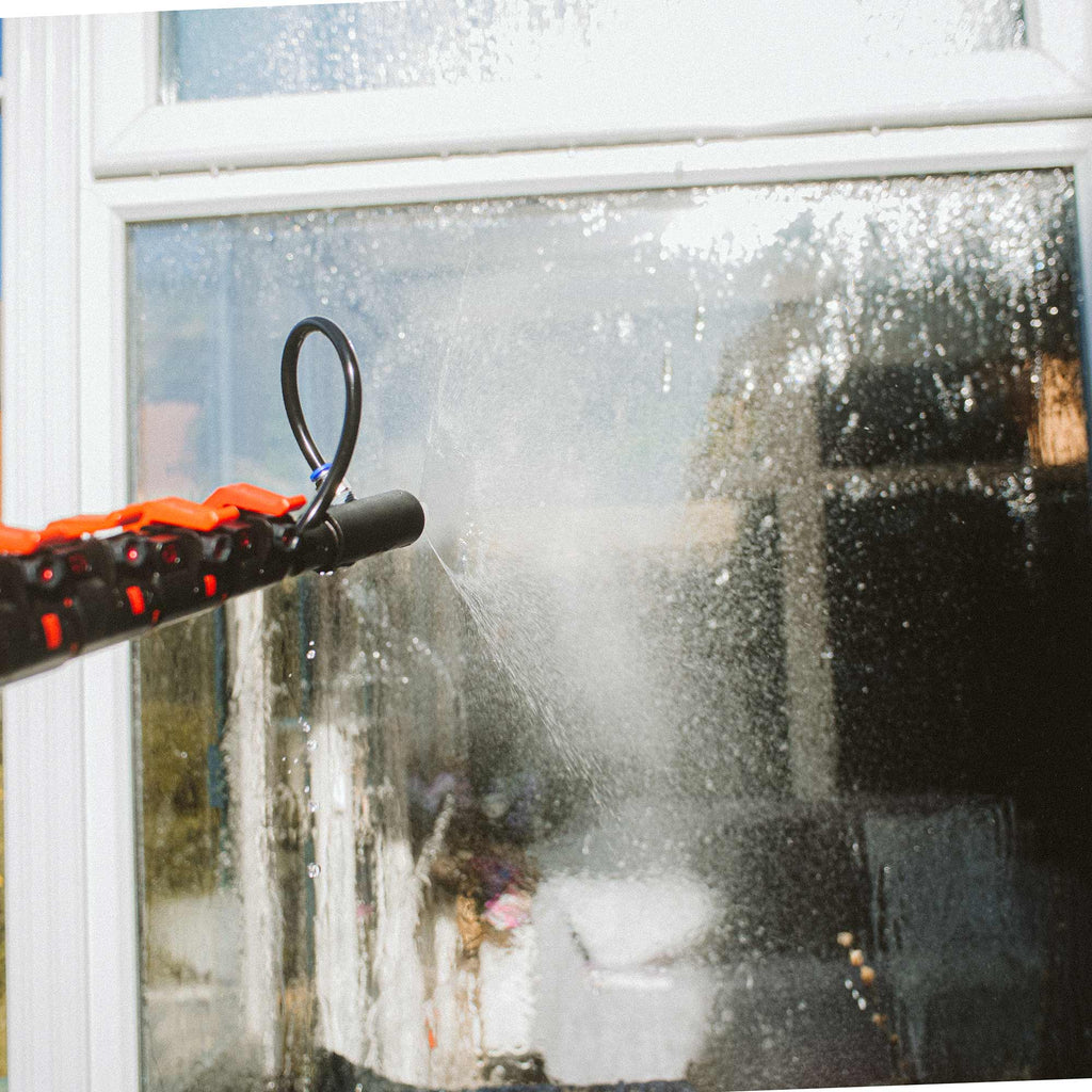 BigBoy V3 Deep Clean Chemical Sprayer