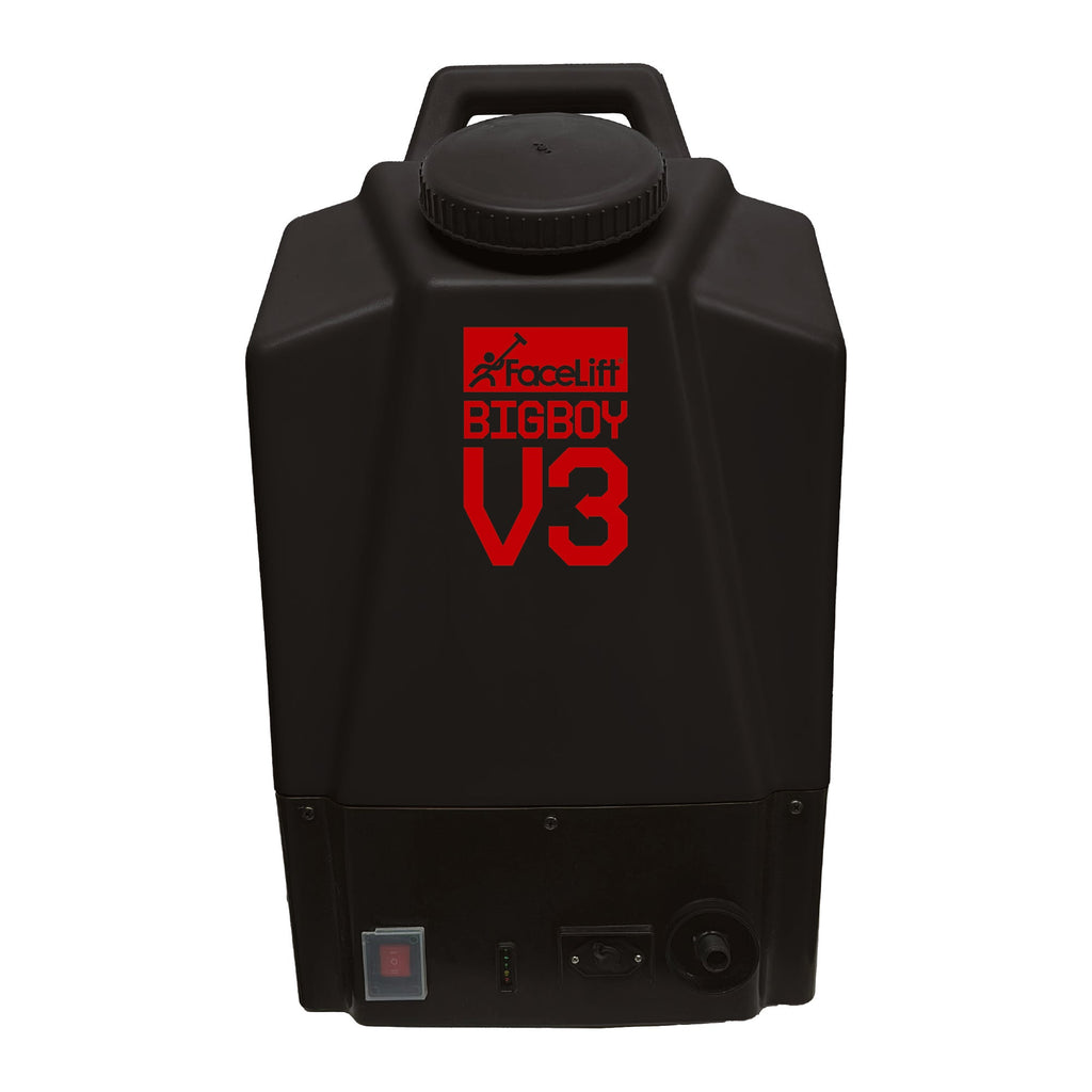 FaceLift® BigBoy V3 Chemical Backpack Sprayer